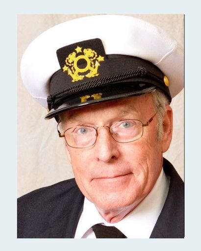 William Paul Dils Profile Photo