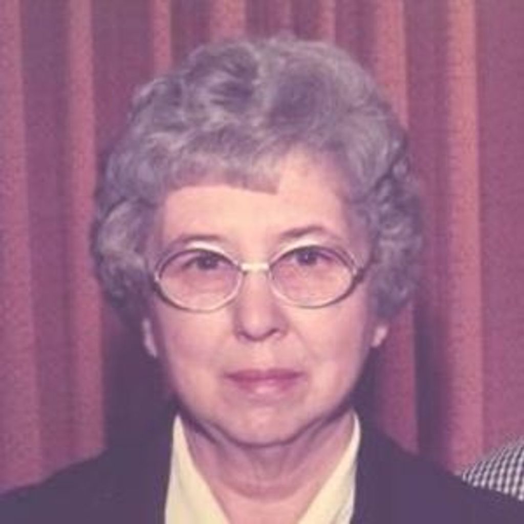 Mildred Catherine Mcnally Profile Photo