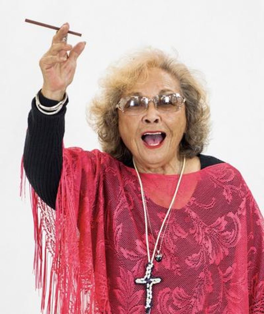 Angel Kazuko Nishinaka