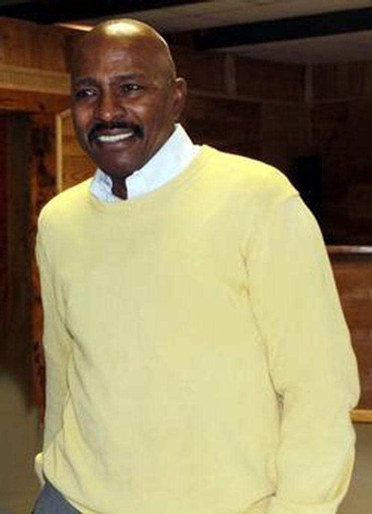 Dr. Joseph Robert Cooper