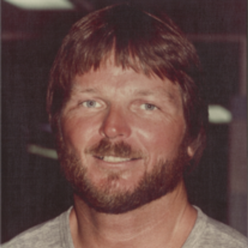 Dr. George B. Carroll Jr.