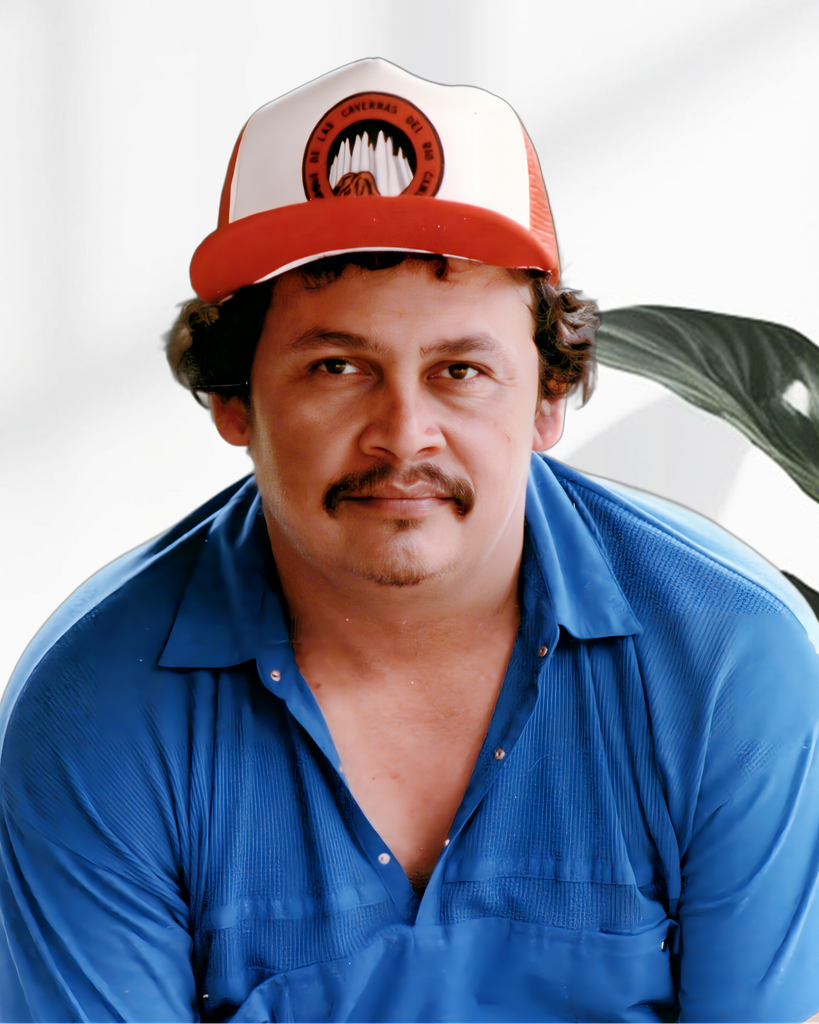 Eusebio Rivera Jr.