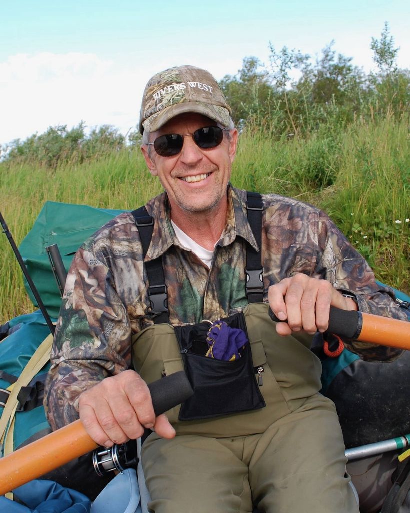 Douglas Wayne Gushwa