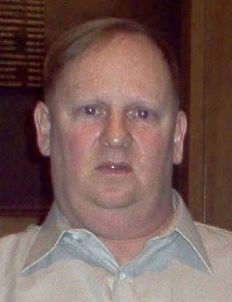 Donald Klimowicz