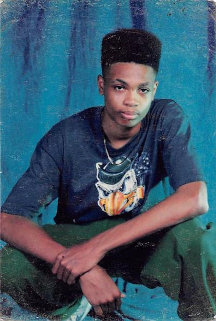 Maurice Lamar Harris Profile Photo