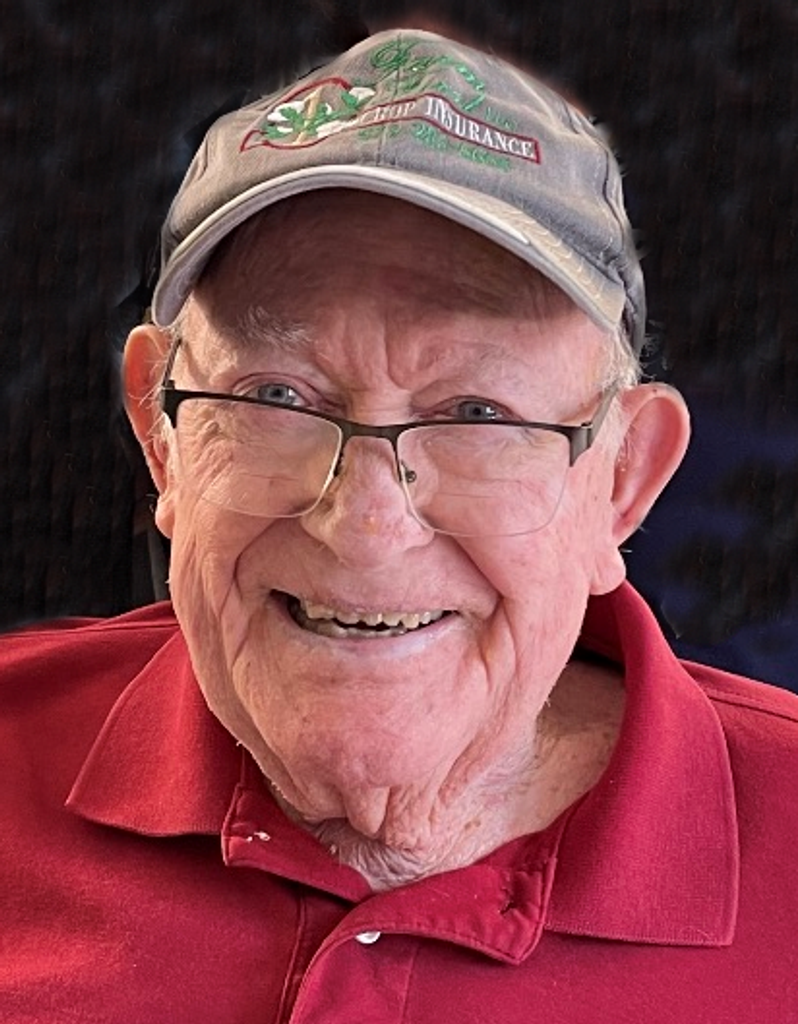Elbert K Massingill