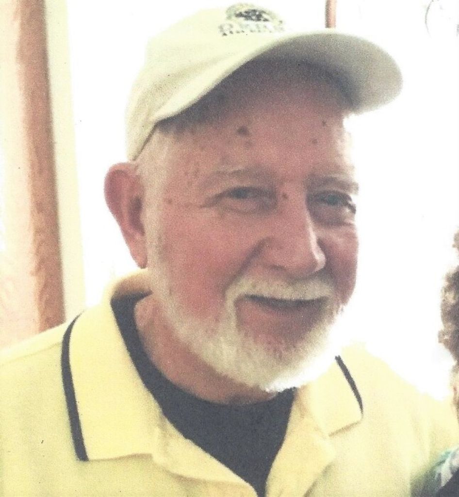 John I Lamp Sr. Profile Photo