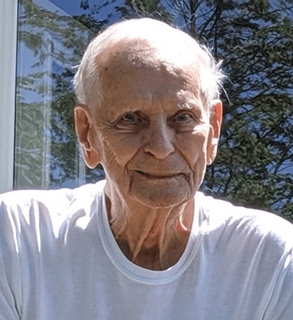 Harry Silverthorne