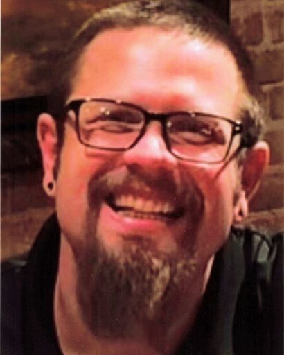 Travis Edward Crook Profile Photo