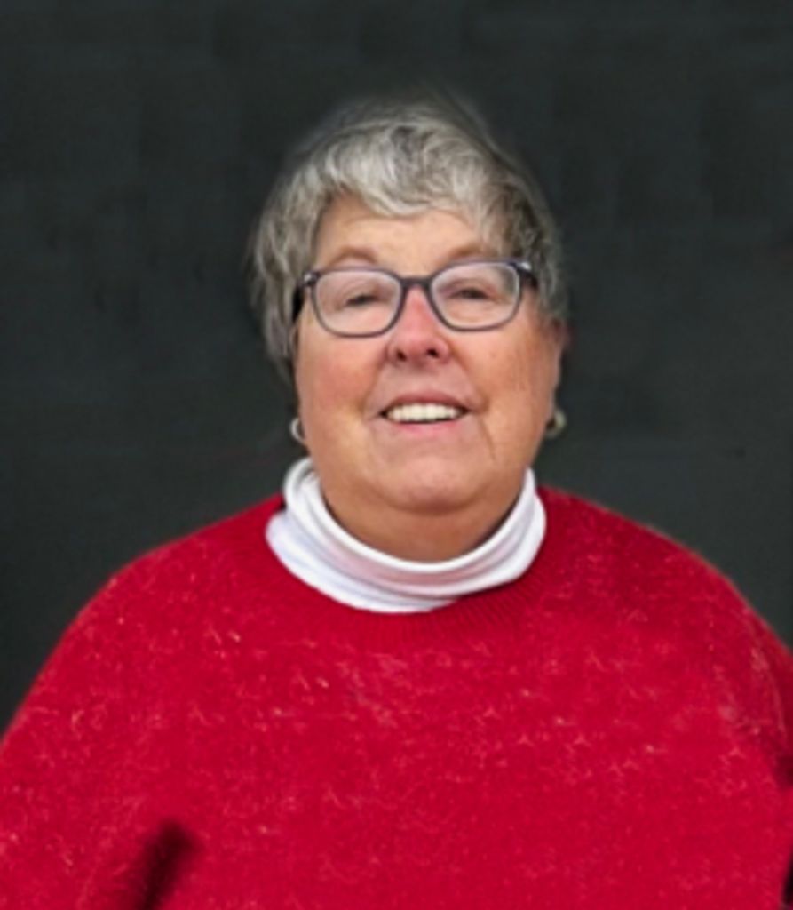 Patricia Ottmann Profile Photo