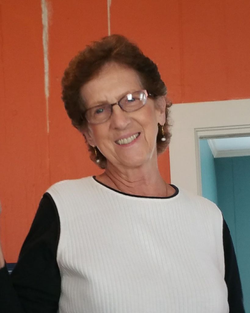 Bonnie Livengood Hampton Profile Photo