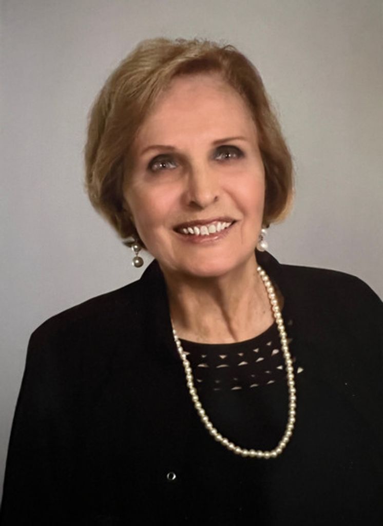 Joyce Marilyn Moseley Profile Photo