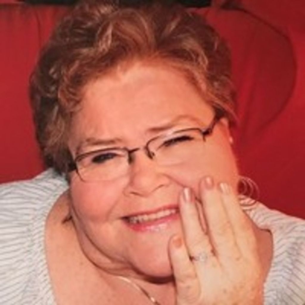 Mary Arlene Strickland