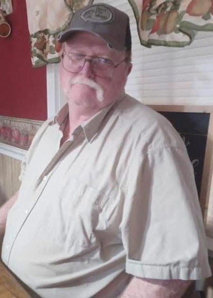 Dale Boyle Profile Photo