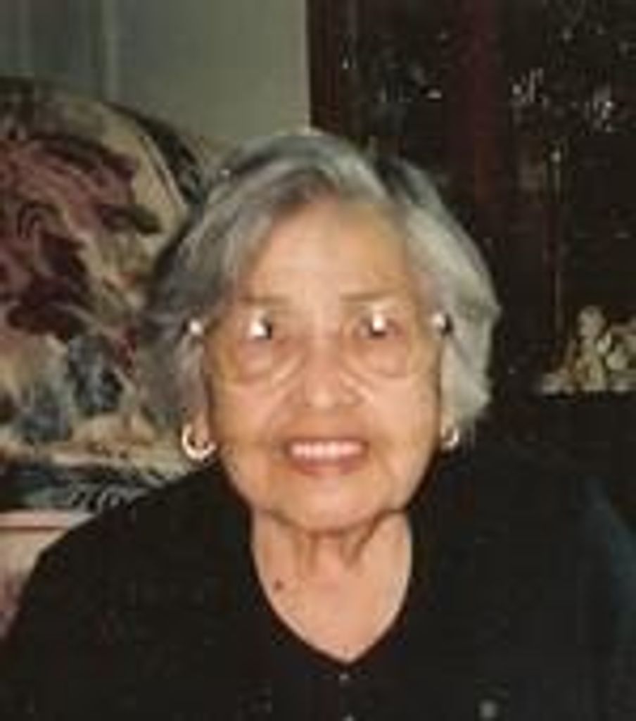 Cecilia Villarreal Munoz