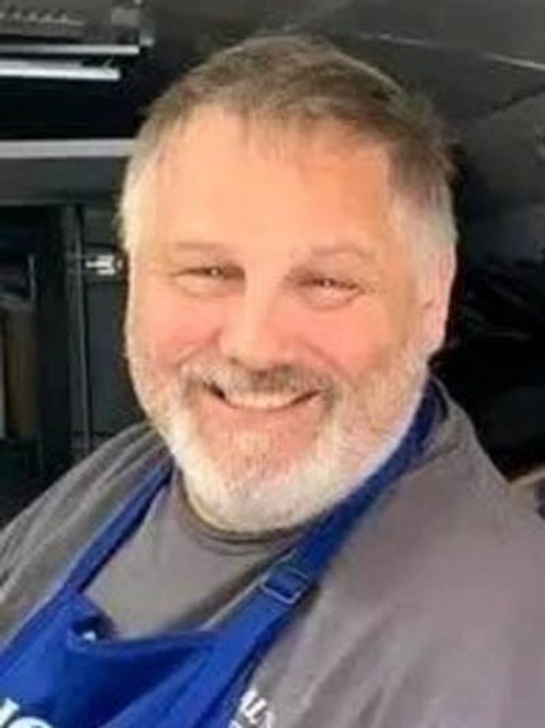 Allen Dwayne Devos Profile Photo