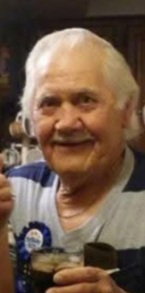 Edward Rae Smith Profile Photo