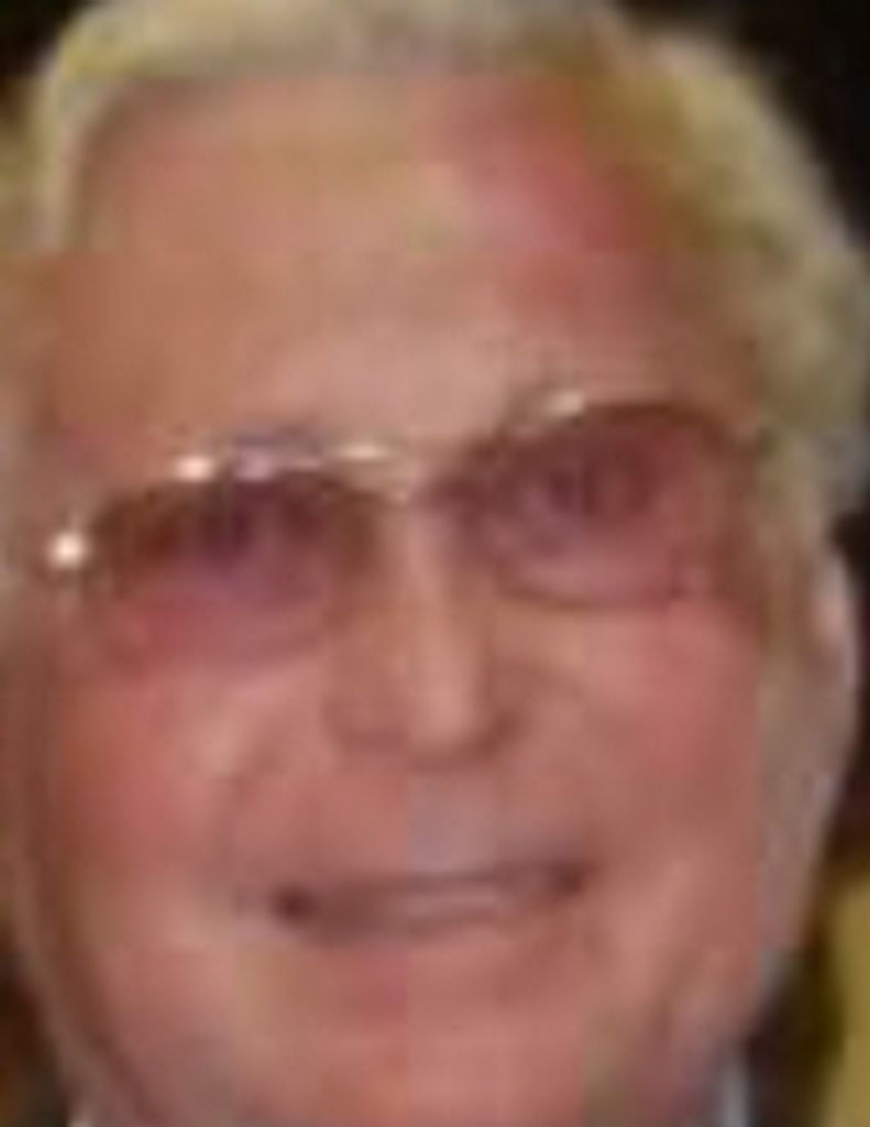 Roy Dean New
