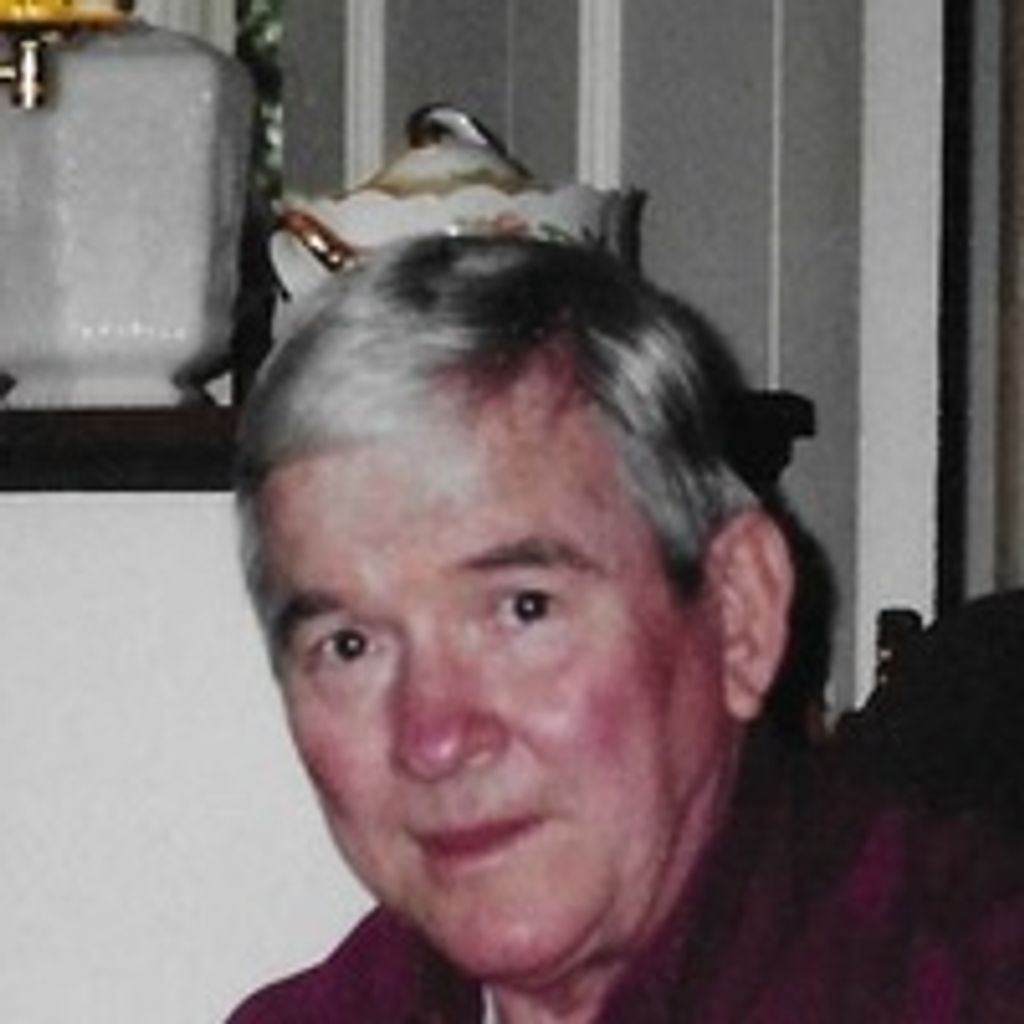 Ed Bush