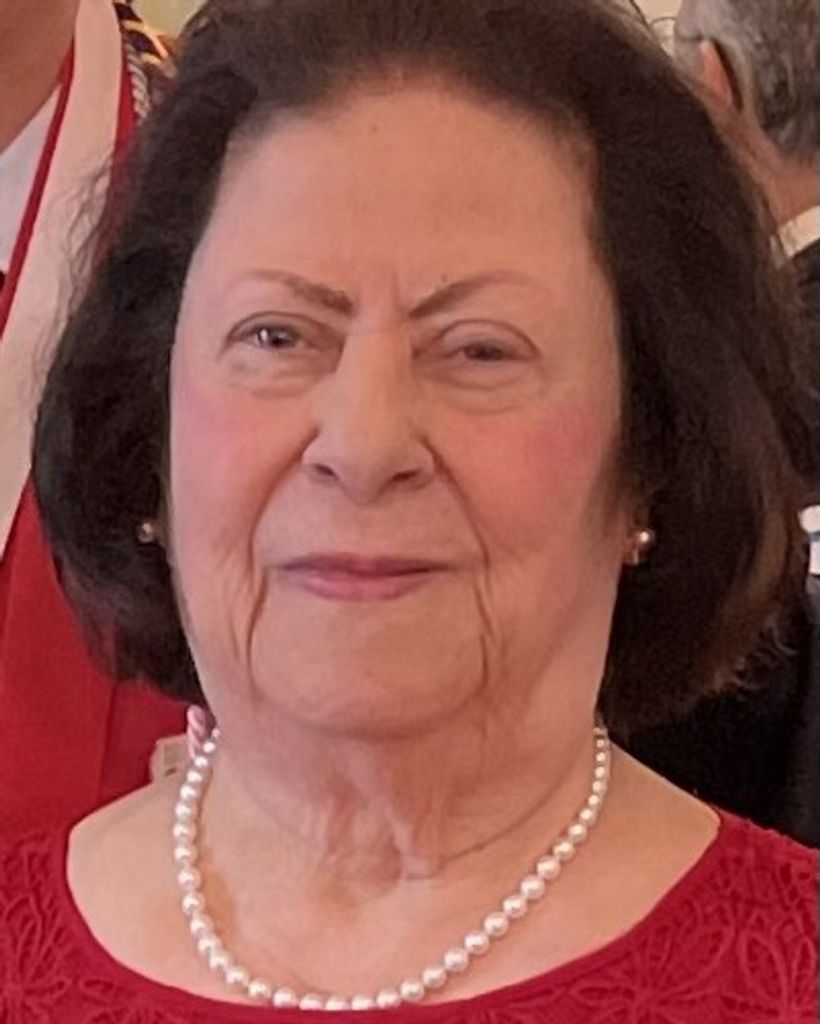 Maha Mountaha Habeeb Profile Photo