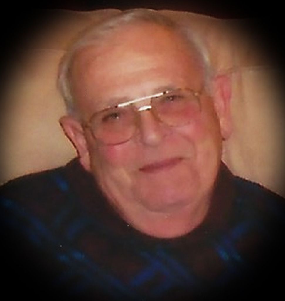 Robert Charles Meddy, Sr.