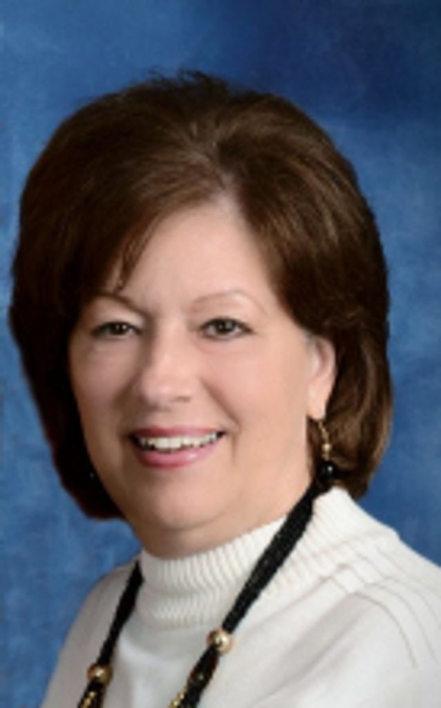 Diane Elizabeth Martin