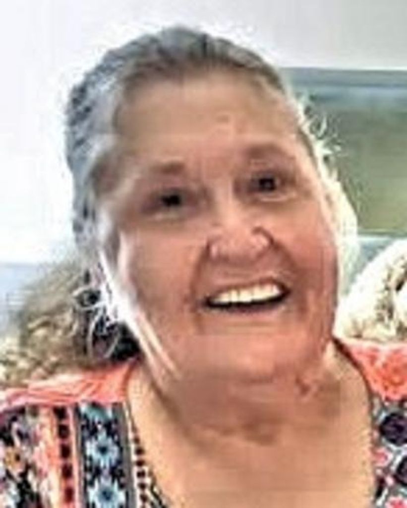 Tina Yvonne Malone Profile Photo