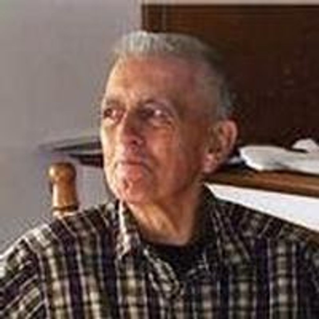 Stanley E. Rommel