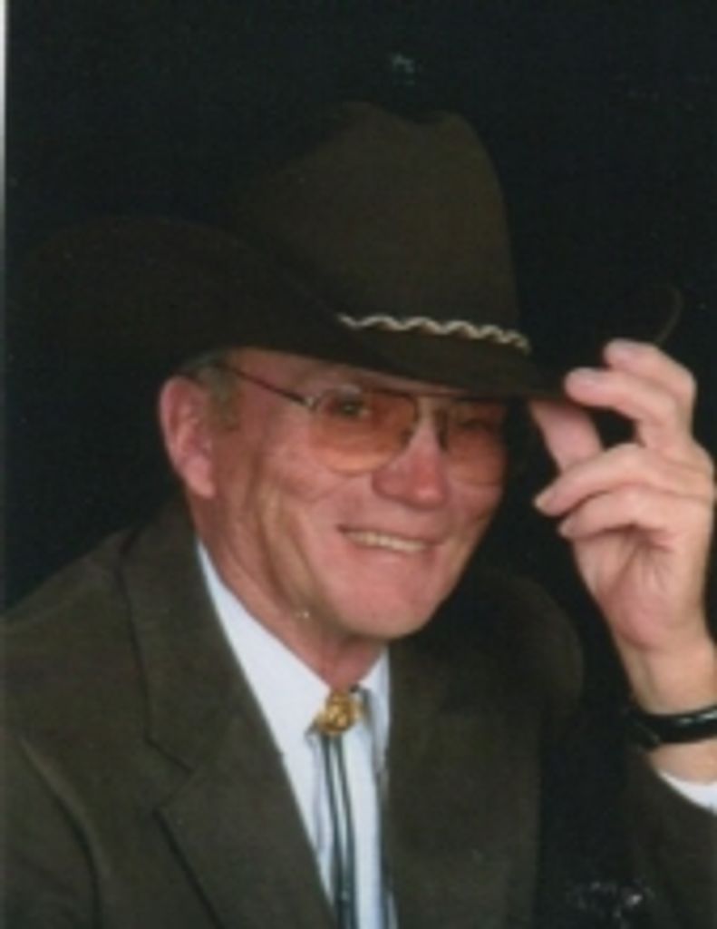 Gene Allen Steinich