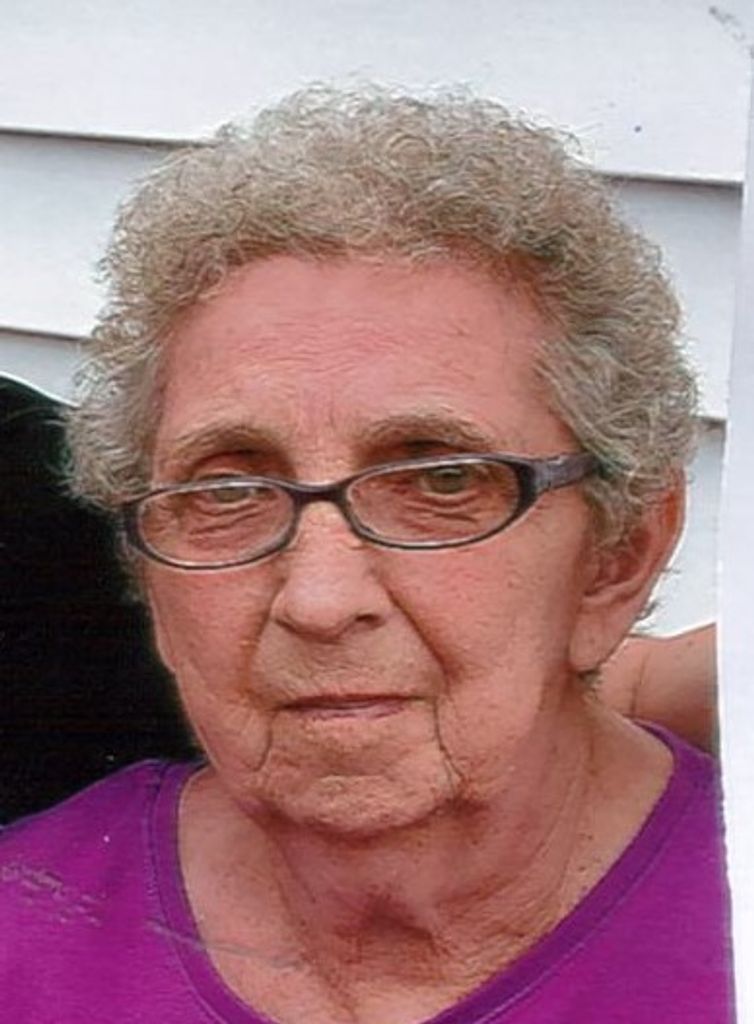 Margaret Bayus Profile Photo