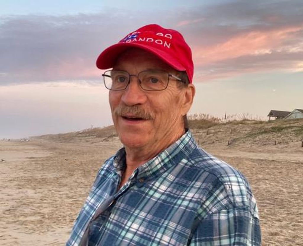 Stephen Claude Pyles Profile Photo