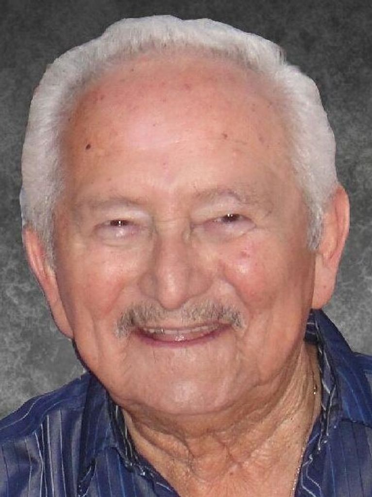 Antonio Guerrero Cruz