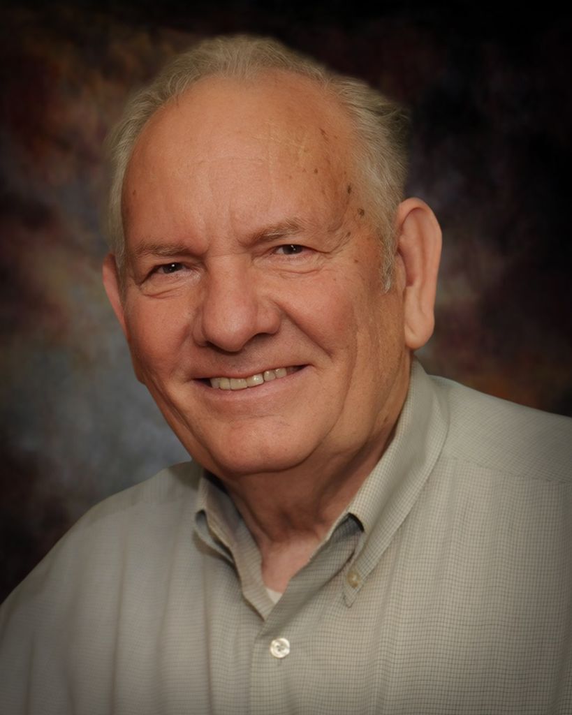 William Everett Melton, Sr. Profile Photo