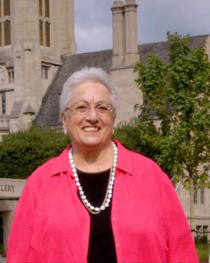 Deanne Molinari Profile Photo