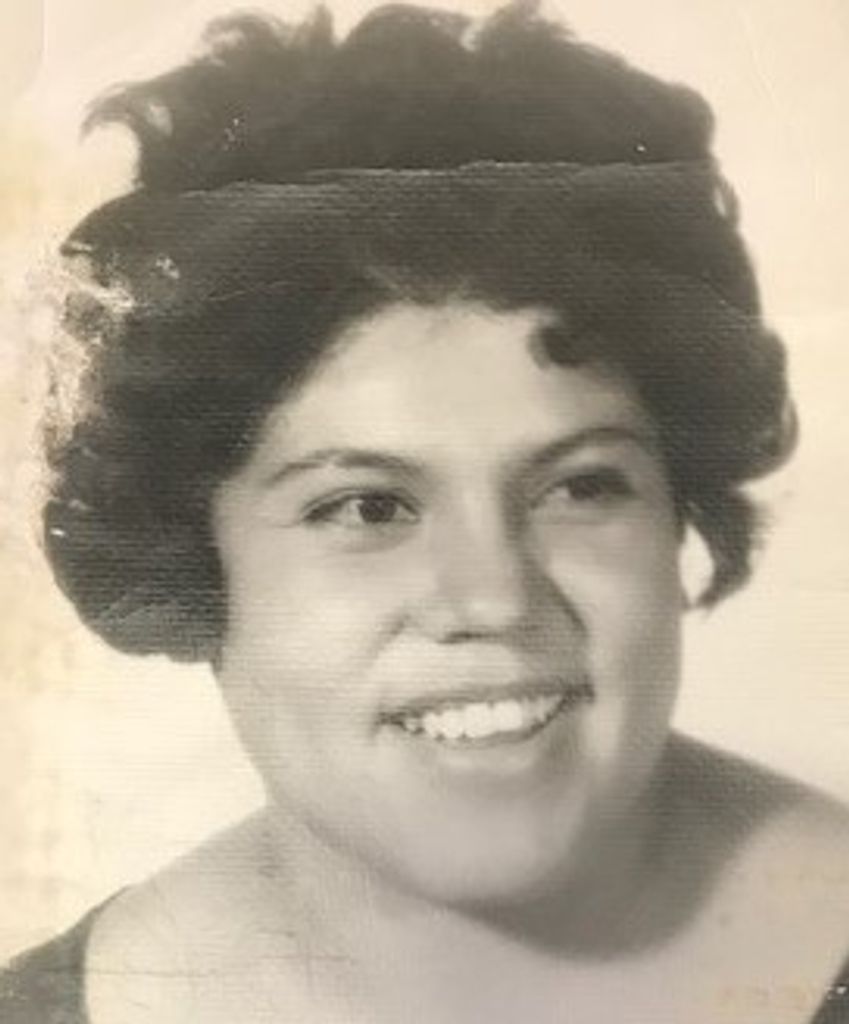 Engracia Lechuga Chavez