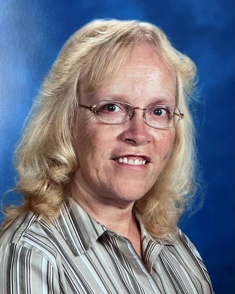 Sue Pauli Profile Photo