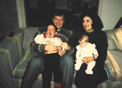 Joseph Gallagher Massey photo gallery thumbnail 20 of 54