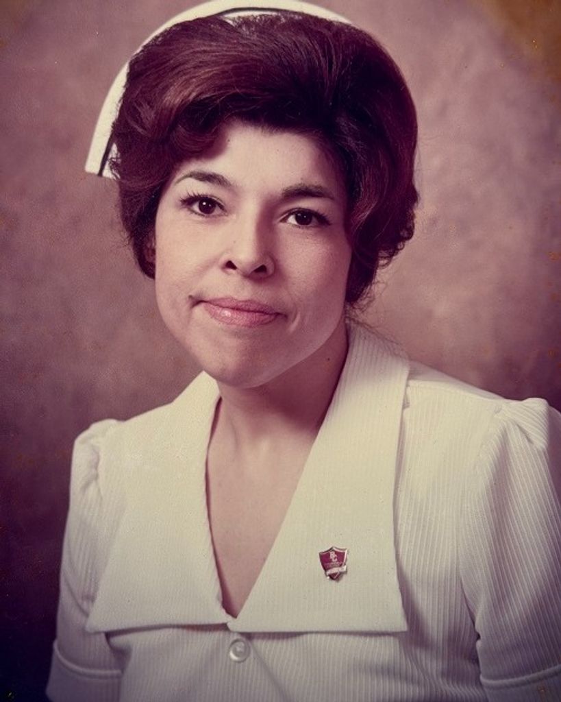 Eva E. Garcia Profile Photo