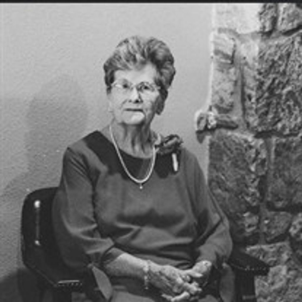 Nancy Lee Warner