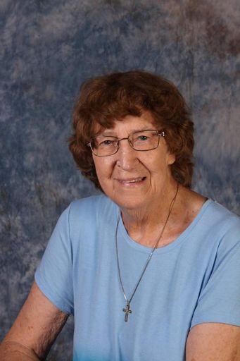 June Lorraine Blass Profile Photo