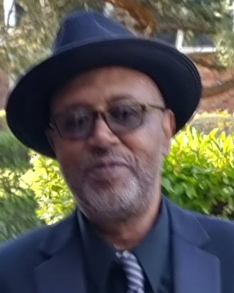 Keith B. Patterson Profile Photo