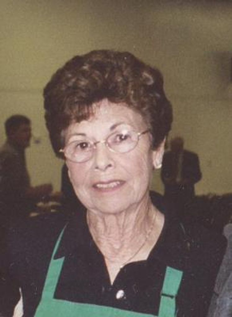 Barra, Stella Ilene