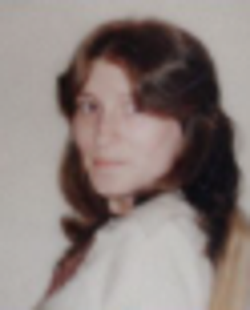 Sandra Asbridge Profile Photo
