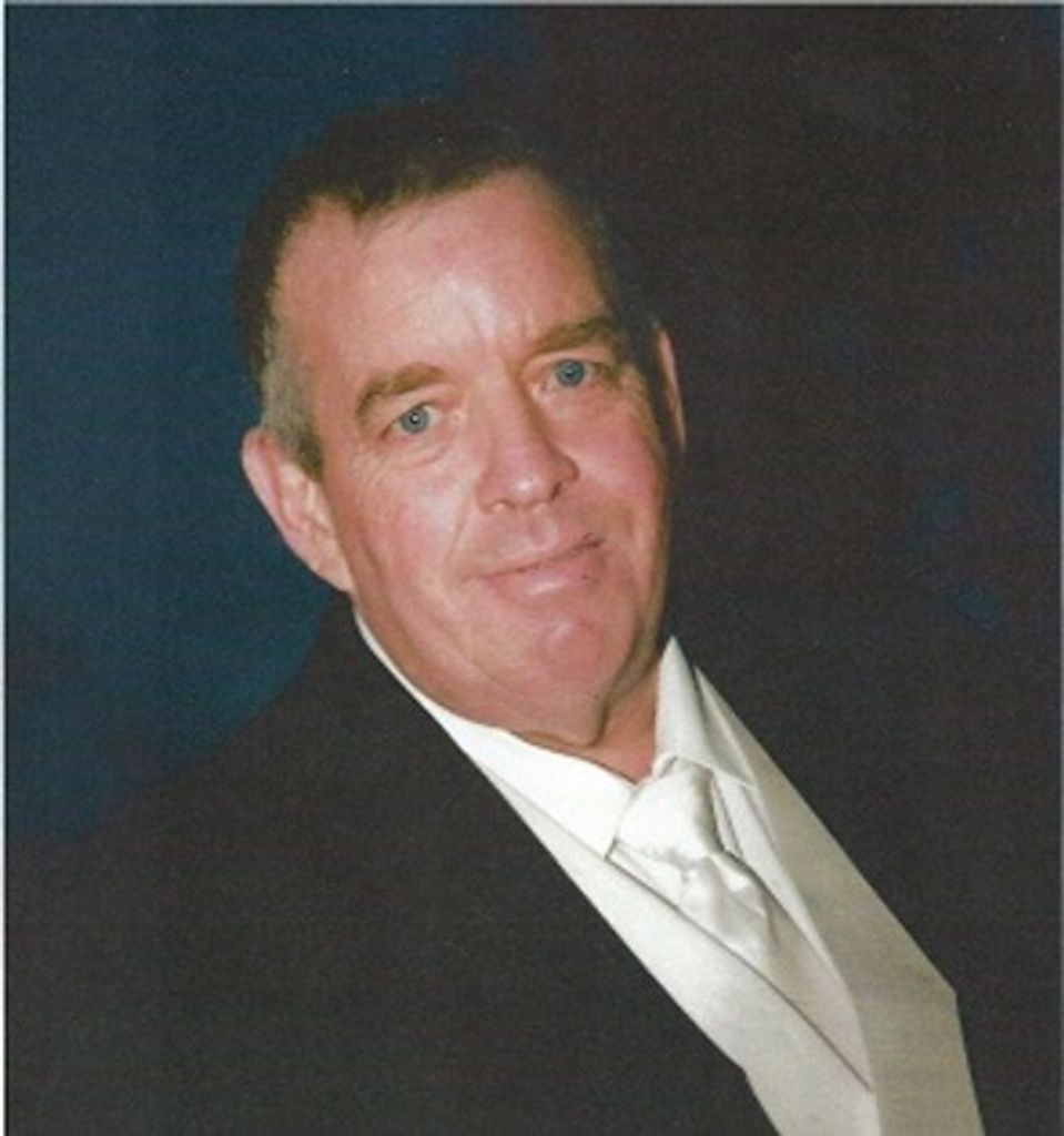 Calvin B. Adolph Jr. Profile Photo