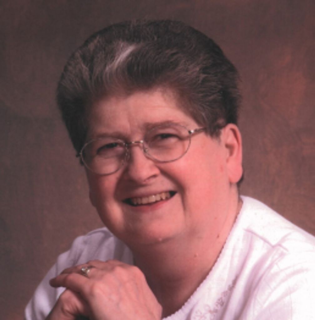 Jane Crouse