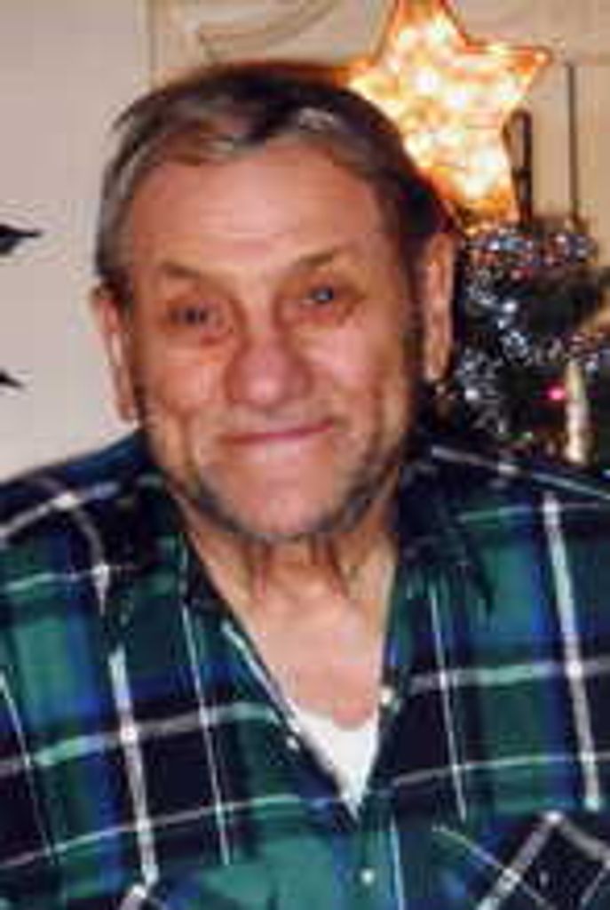 Louis S. Hucik