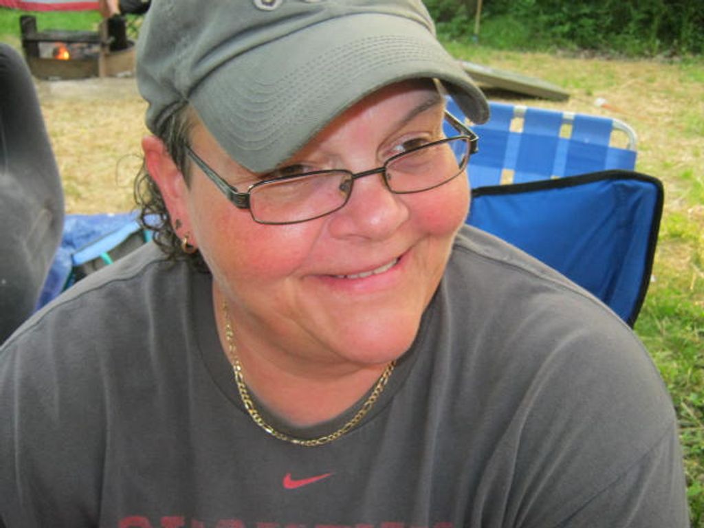 Kathleen (Kamper) Louise Daugherty
