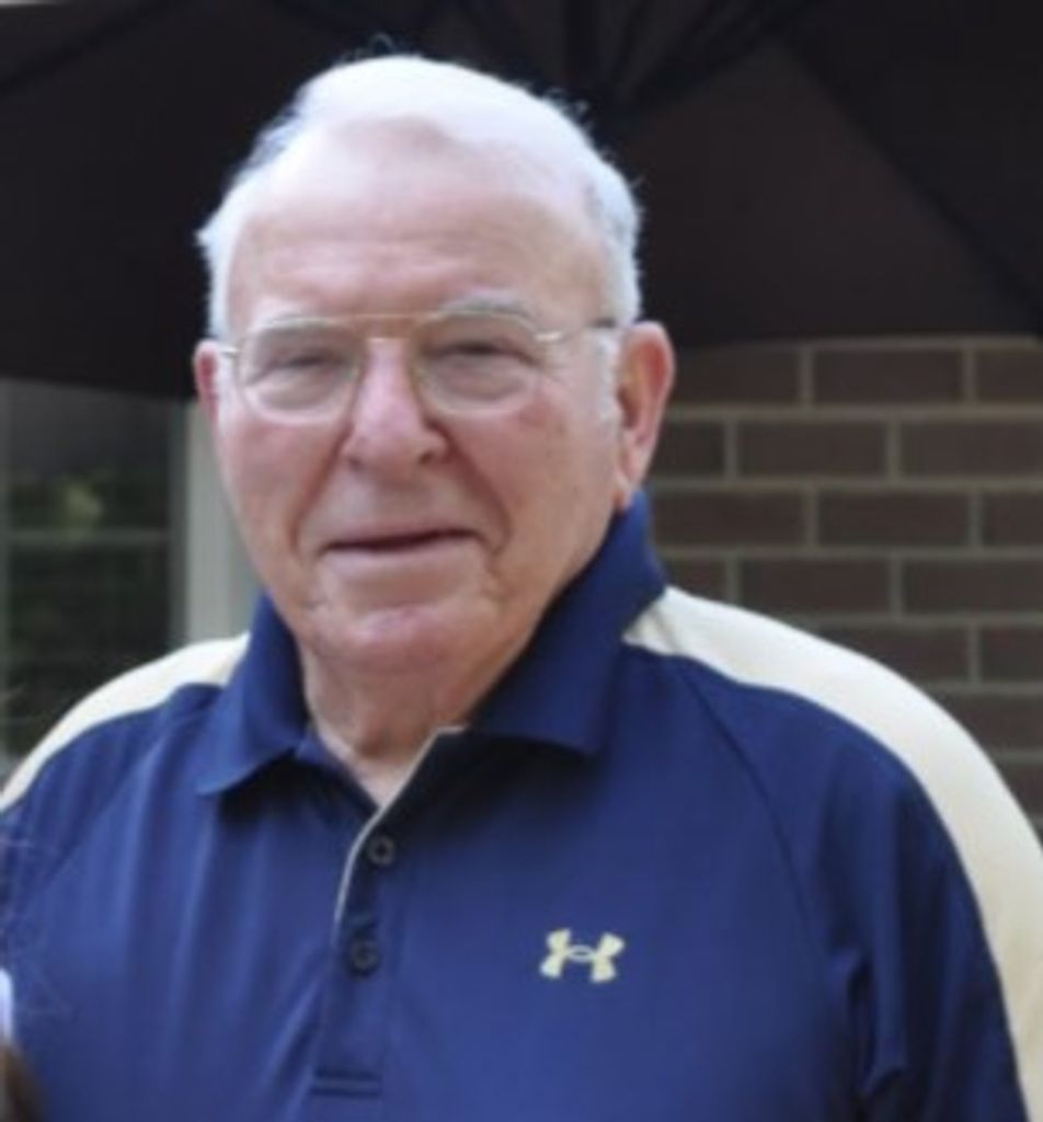 Robert "Bob" Wayne Lively Profile Photo