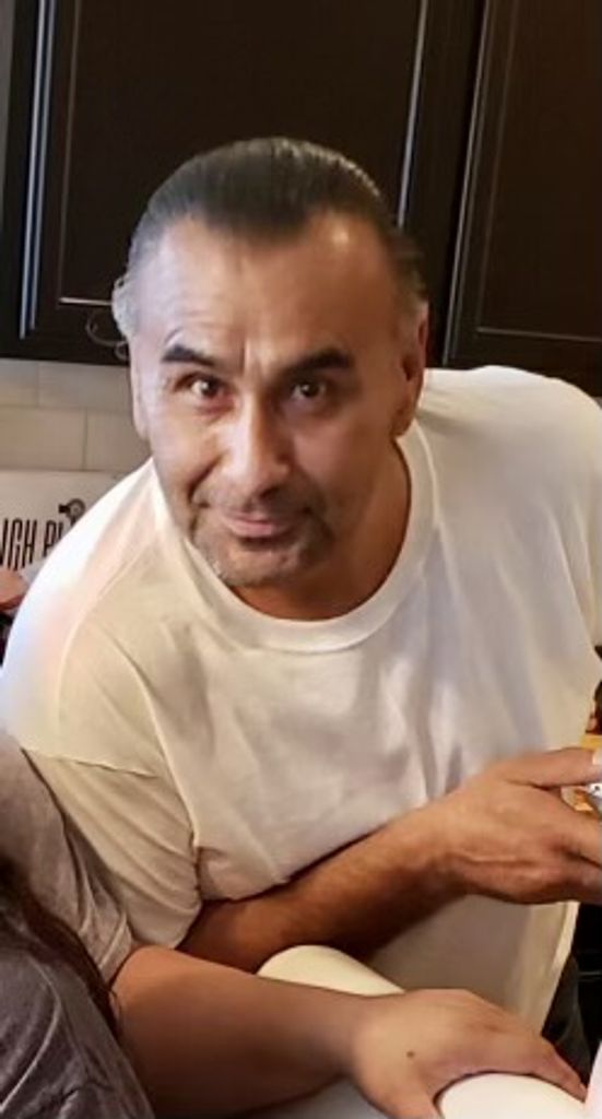 Juan Ramon Deleon