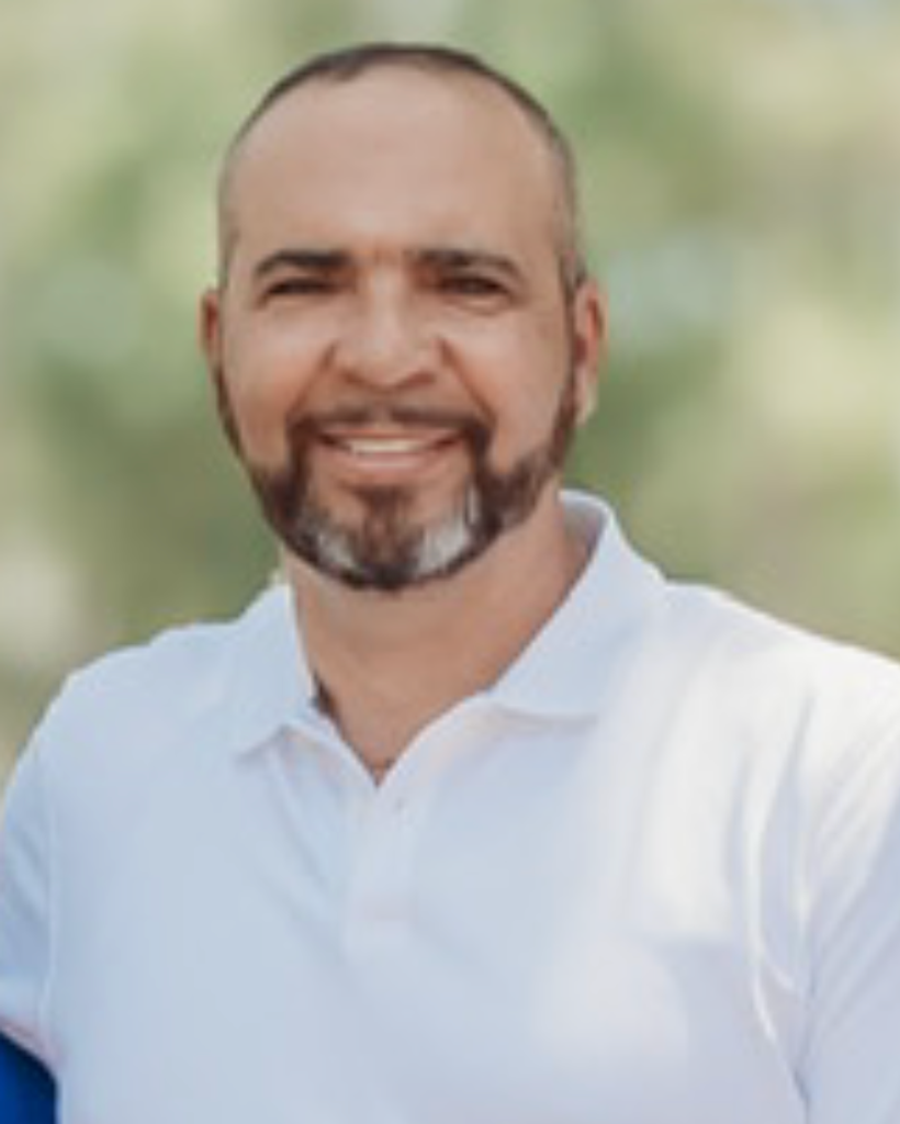 Timmy Echols Profile Photo